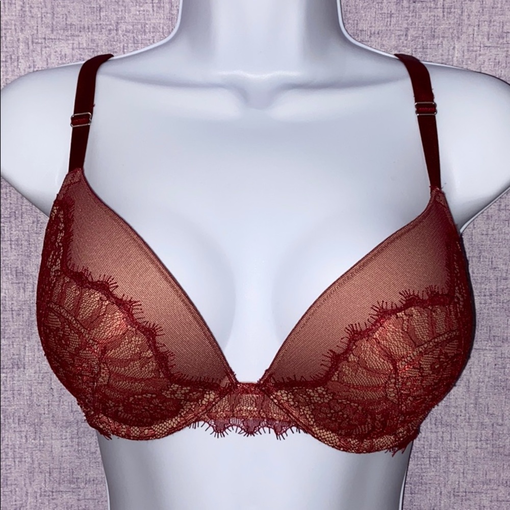 Victoria’s Secret Dream Angels Push-up 32DD